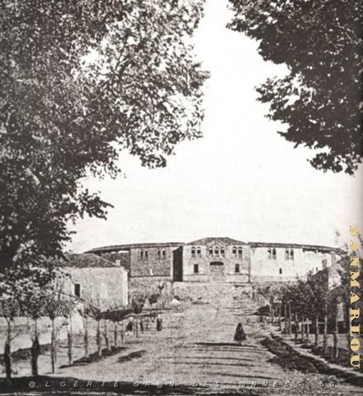 Sidi-bel-abbes- arenes 01.jpg